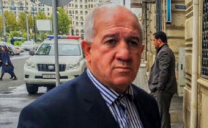 Maşallah Əhmədovun məhkəmə istintaqı yekunlaşıb