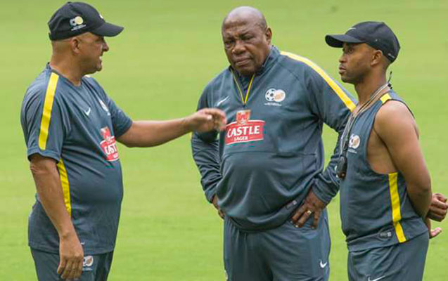 “Qarabağ”ın futbolçusu istəyinə çatdı - Millinin baş məşqçisi qovuldu