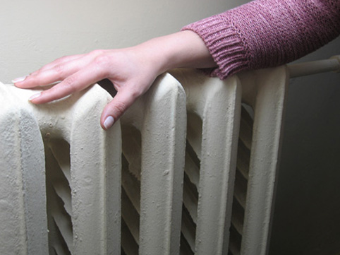 Əhaliyə şad xəbər: Bu gündən evlərə istilik veriləcək