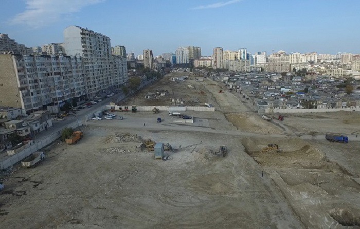 `Sovetski`dən ən son görüntülər - Video