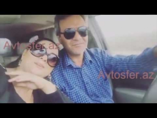 Məhşur müğənnilər avtomobildə təhlükəli şou göstərdilər – BİABIRÇI VİDEO