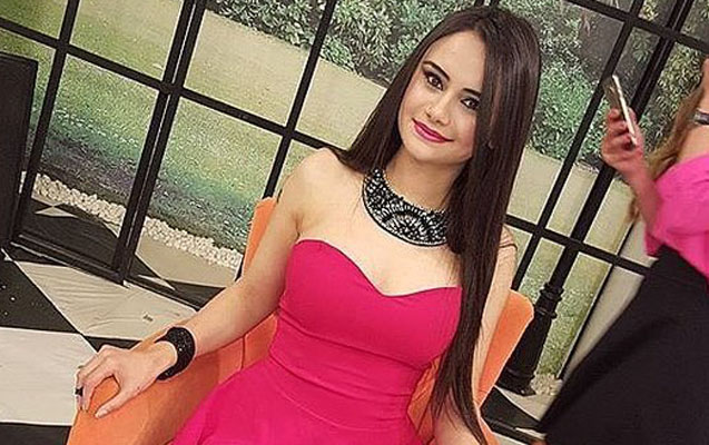 Məşhur evlilik proqramının azərbaycanlı Nazı - Bakıya qayıtdı