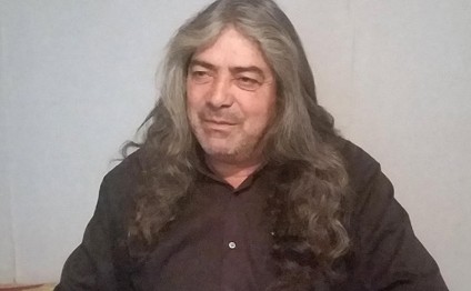 Qarabağa görə saçını kəsdirməyən Tağı: