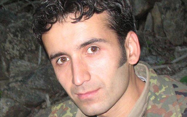 Başına 1,5 milyon dollar qoyulan terrorçu öldürülüb - Foto