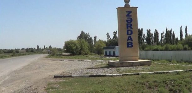 Zərdabda məktəb direktoru məktəblini zorlama ittihamı ilə həbs olundu — FOTO