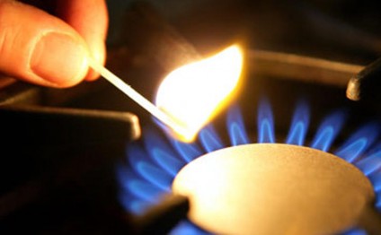 İmişli rayonunun iki kəndinə təbii qaz verildi