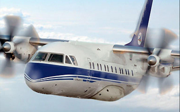 Qəzaya uğramış Azərbaycan təyyarəsi ilə bağlı ilkin — HESABAT