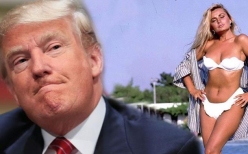 “Məni təpədən-dırnağa qədər süzərək...” — Türkiyəli aktrisa Trampdan danışdı