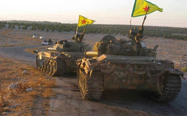 ABŞ: PYD Membicdən çıxacaq — Son dəqiqə