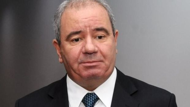 Əli Abbasov dövlətə vurulmuş ziyana görə 6,8 milyon manat ödəyib