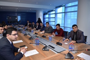 SOCAR 275 tələbənin xaricdə təhsilini maliyyələşdirib