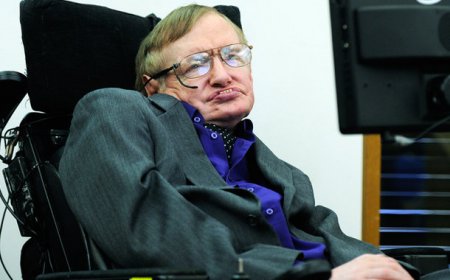 Qiyamətin dəqiq vaxtı bilindi - Alimdən şok iddia