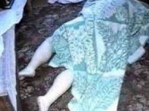 İki bacının meyiti tapıdı - Neftçalada dəhşətli olay