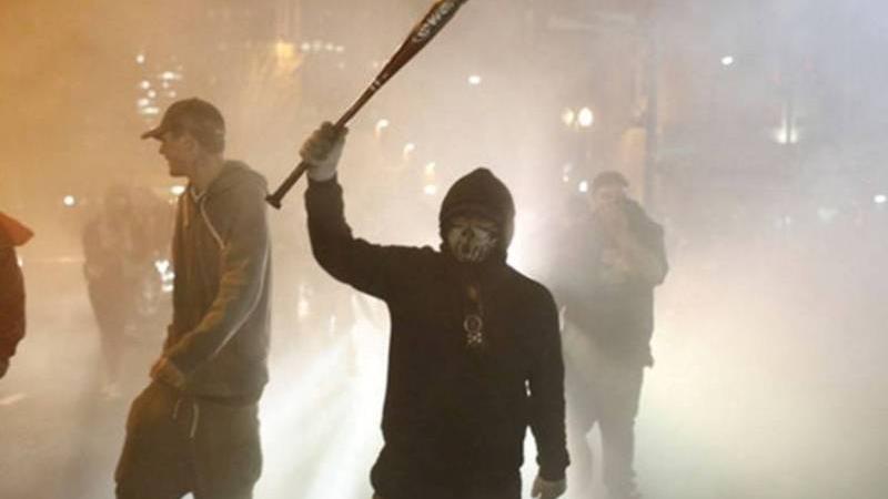 Qərbi məhv edəcək YEDDİ ADAM