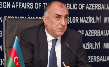 Məmmədyarov Fransaya gedir