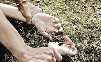 Fındıq bağında cinsi təcavüz - Qusarda dəhşətli olay