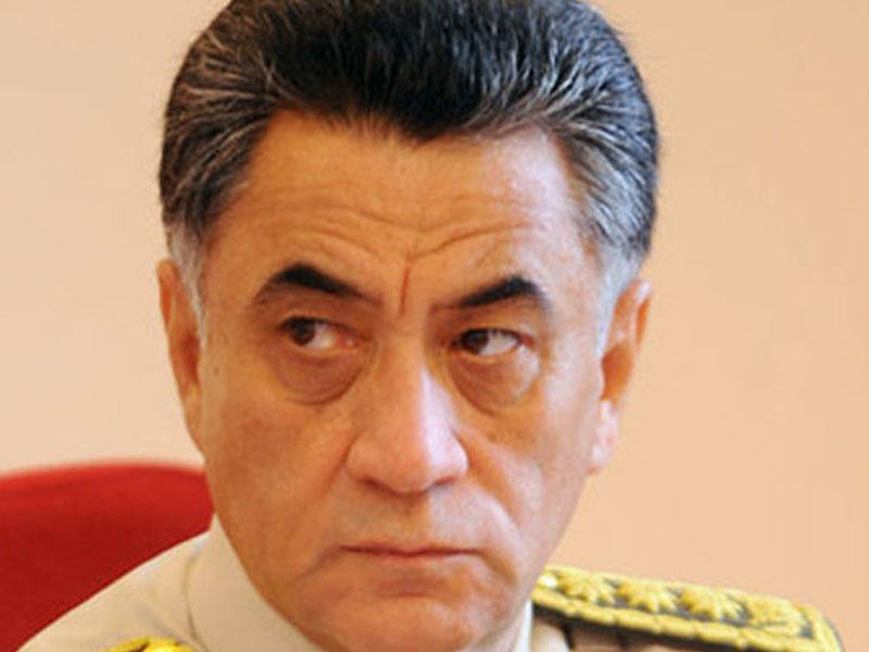 Ramil Usubovdan YENİ TƏYİNAT