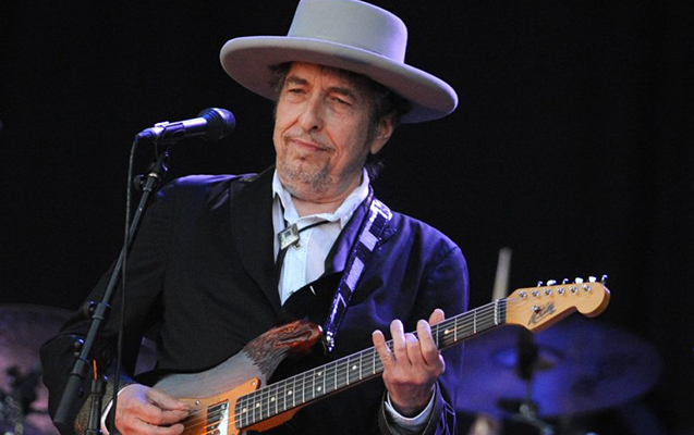 Bob Dilan Nobeli almağa getməyəcək - Boş vaxtı yoxdur