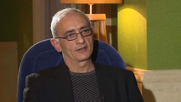 Vahe Avetyan İlham Əliyevə təşəkkürünü bildirib