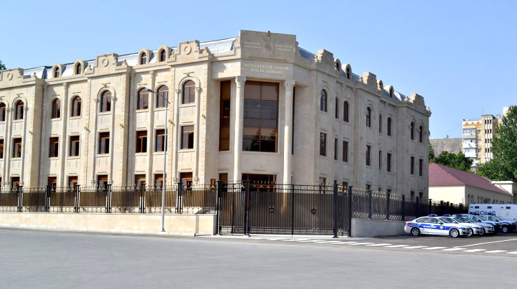 Mingəçevir polisi qarşıya qoyulan məqsədlərə nail olmaq üçün yeni iş metodları tətbiq edir – TƏHLİL
