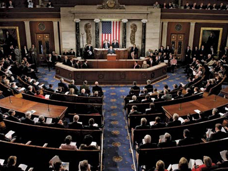 ABŞ-da prezidentin birbaşa seçilməsi təklif olunur