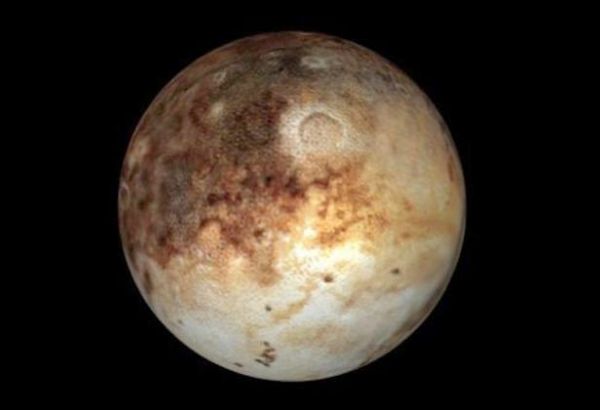 Gizli okean aşkarlandı - Dərinliyi 100 km...