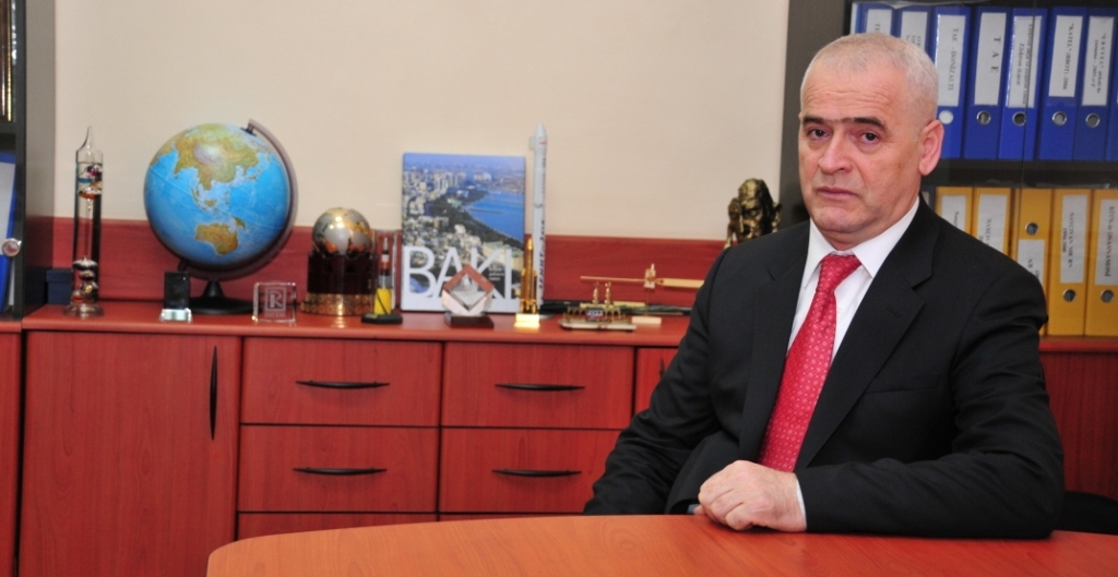 BTRİB-in sabiq baş direktoru: “Nazir müavini İltimas Məmmədova ev tikintisi üçün 1,5 milyon manat verdim”