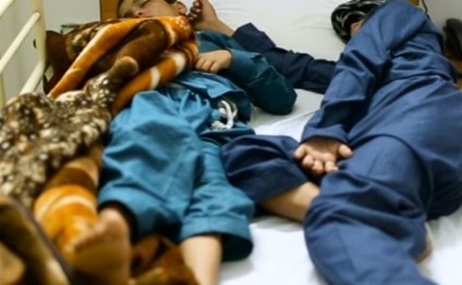 MÖCÜZƏ - Gecə ölüb, gündüz dirilən insanlar- VİDEO