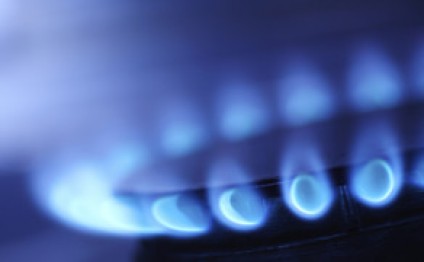 Sabirabad rayonunun Türkədi kəndinə təbii qaz verilib