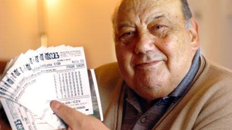 Dünyanın ən xoşbəxt adamı - 7 dəfə ölümdən qurtuldu, milyonçu oldu - VİDEO