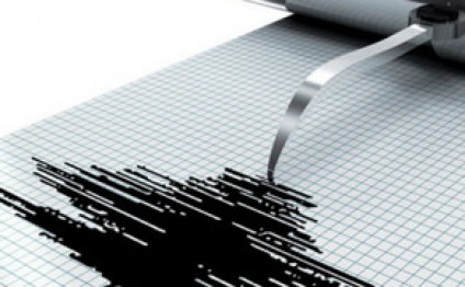 Mingəçevirdə zəlzələ olub