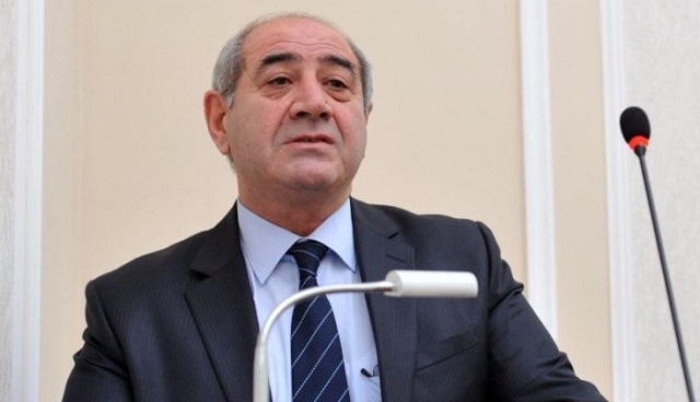 Mingəçevir su anbarında təhlükə var? - Açıqlama