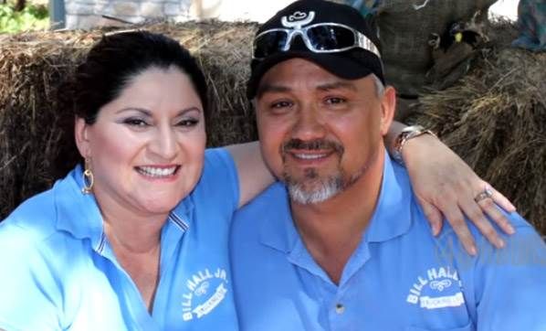 Milyarder ərini öldürdü - Xəyanəti bağışlamadı... - FOTOLAR