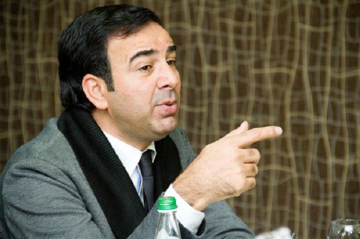 `İlham Mirzəyev professor deyil` - Rəsmi açıqlama