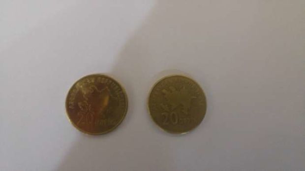 Parkomatlar təzə qəpikləri qəbul etmir – SƏBƏB