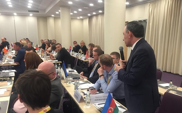 Korrupsiyaya qarşı regional əməkdaşlıq uğurla davam etdirilir