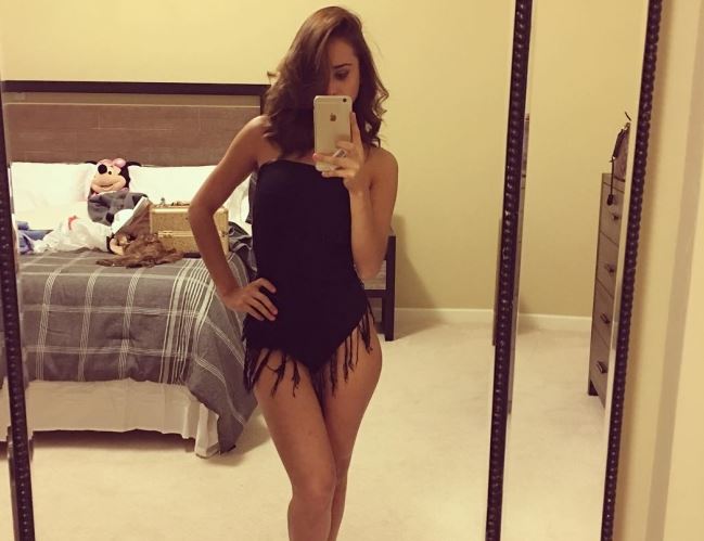 Dünyanın ən gözəl aparıcısı Instagram-da fenomen oldu (FOTO, VİDEO)