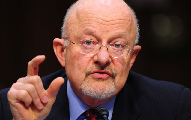 ABŞ Milli Kəşfiyyatının rəhbəri istefa verdi - Trampla işləmək istəmir