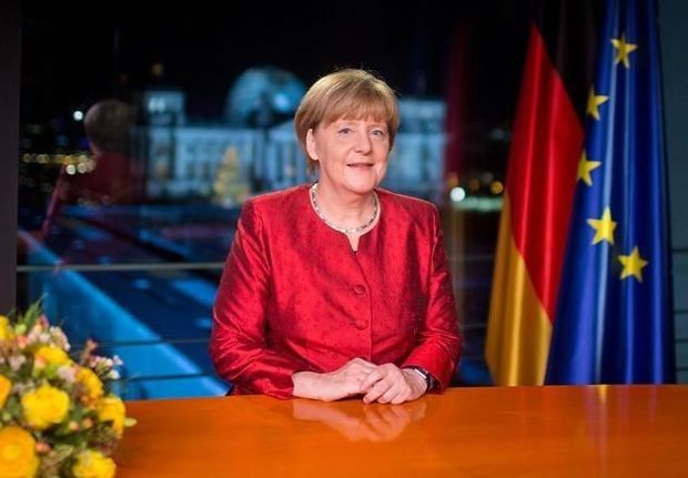 Angela Merkel hansı Azərbaycan bəstəkarının musiqisini dinləyir?