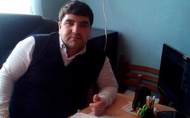 Məktəbli qızı zorlamaqda ittiham edilən direktor azadlıqda