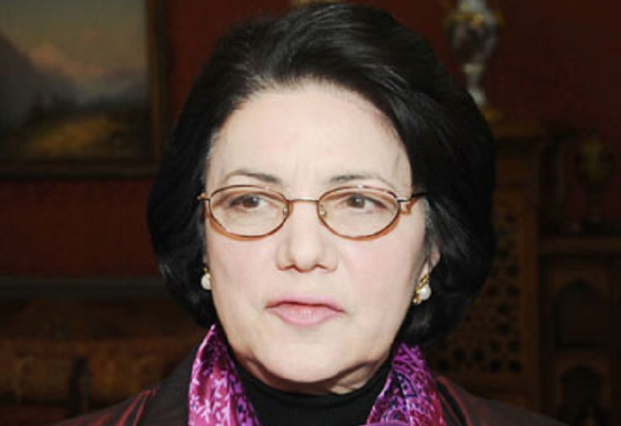 `Merkellə bir neçə dəfə görüşmüşəm` - Xalq artisti