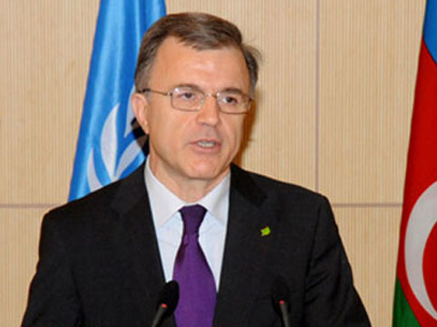 Hüseynqulu Bağırov: