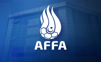 AFFA-dan xəbərdarlıq: ciddi sanksiyalar olacaq