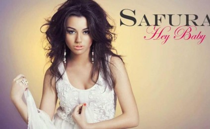 Nazir gəlini Safuradan radikal imic dəyişikliyi - FOTOLAR