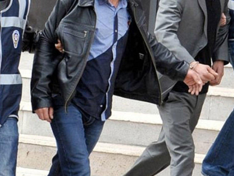 Türkiyədə daha 103 universitet müəllimi 