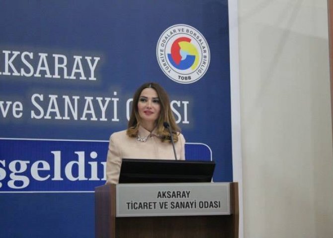 Qənirə Paşayeva: “Biz qadınların məruz qaldığı bütün növ zorakılıqlara qarşı mübarizəmizi daha da artırmalıyıq