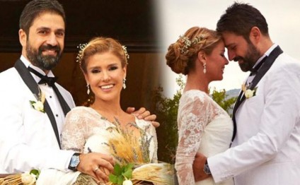 Gülbən Ergen də boşanır - FOTOLAR