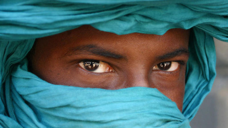 Dünyanın fərqli üzü - FOTOLAR