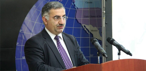 Nazir müavini Elmir Vəlizadə: “Mən də “paket” alırdım, ayda 30 min...”