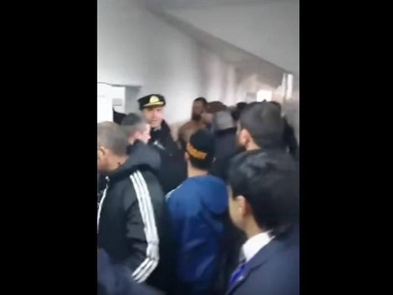 Azərbaycan futbolunda BİABIRÇILIQ: 